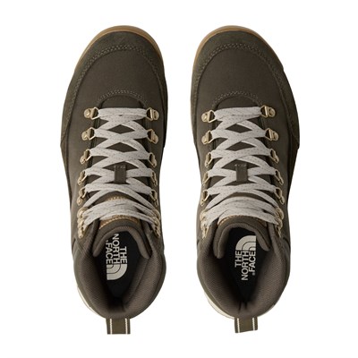 THE NORTH FACE W BACK-TO-BERKELEY IV TEXTILE WP KADIN OUTDOOR BOT NF0A8179DSL1