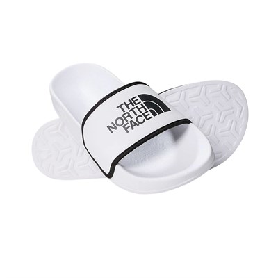 THE NORTH FACE W BASE CAMP SLIDE III KADIN TERLİK  NF0A4T2SLA91