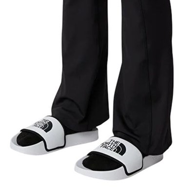 THE NORTH FACE W BASE CAMP SLIDE III KADIN TERLİK  NF0A4T2SLA91