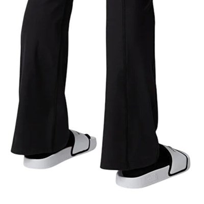 THE NORTH FACE W BASE CAMP SLIDE III KADIN TERLİK  NF0A4T2SLA91