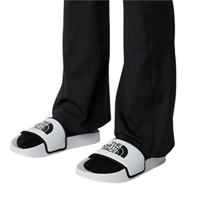 THE NORTH FACE W BASE CAMP SLIDE III KADIN TERLİK  NF0A4T2SLA91