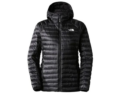 THE NORTH FACE W BETTAFORCA LT DOWN HOODIE KADIN MONT NF0A7Z83KX71