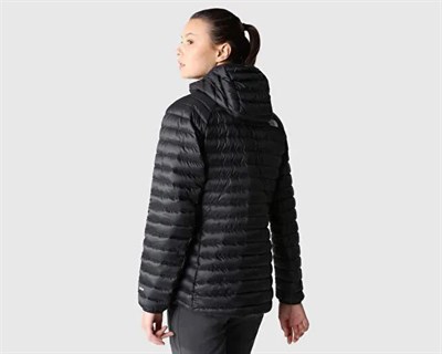 THE NORTH FACE W BETTAFORCA LT DOWN HOODIE KADIN MONT NF0A7Z83KX71