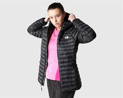 THE NORTH FACE W BETTAFORCA LT DOWN HOODIE KADIN MONT NF0A7Z83KX71