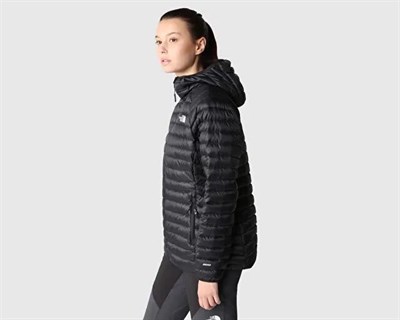 THE NORTH FACE W BETTAFORCA LT DOWN HOODIE KADIN MONT NF0A7Z83KX71