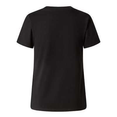 THE NORTH FACE W EVOLUTION SIMPLE DOME SLM SS KADIN TİŞÖRT NF0A8FX7JK31