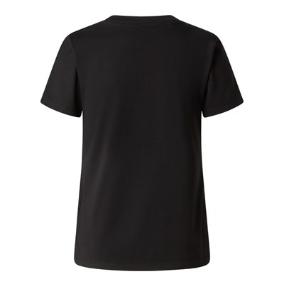THE NORTH FACE W EVOLUTION SIMPLE DOME SLM SS KADIN TİŞÖRT NF0A8FX7JK31