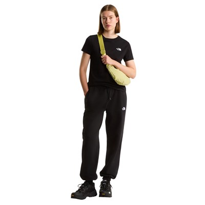 THE NORTH FACE W EVOLUTION SIMPLE DOME SLM SS KADIN TİŞÖRT NF0A8FX7JK31