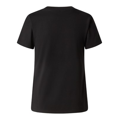 THE NORTH FACE W EVOLUTION SIMPLE DOME SLM SS KADIN TİŞÖRT NF0A8FX7JK31