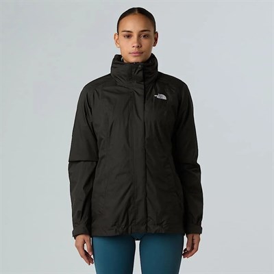 THE NORTH FACE W EVOLVE II TRICLIMATE JACKET - EU KADIN KABAN NF0A8E02JK31