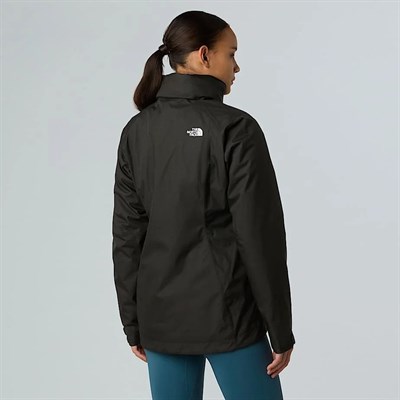 THE NORTH FACE W EVOLVE II TRICLIMATE JACKET - EU KADIN KABAN NF0A8E02JK31