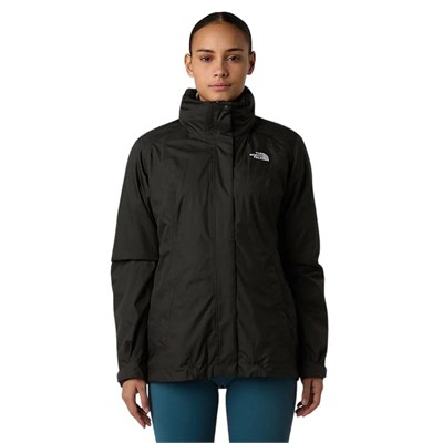 THE NORTH FACE W EVOLVE II TRICLIMATE JACKET - EU KADIN KABAN NF0A8E02JK31