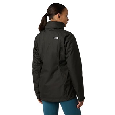 THE NORTH FACE W EVOLVE II TRICLIMATE JACKET - EU KADIN KABAN NF0A8E02JK31