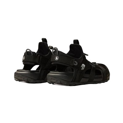 THE NORTH FACE W EXPLORE CAMP SHANDAL KADIN SANDALET NF0A8ADQKX71
