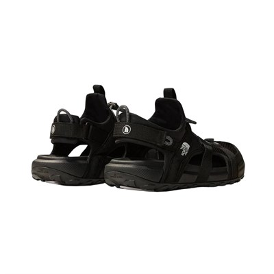THE NORTH FACE W EXPLORE CAMP SHANDAL KADIN SANDALET NF0A8ADQKX71