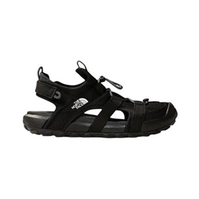THE NORTH FACE W EXPLORE CAMP SHANDAL KADIN SANDALET NF0A8ADQKX71