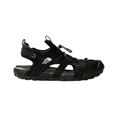 THE NORTH FACE W EXPLORE CAMP SHANDAL KADIN SANDALET NF0A8ADQKX71