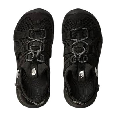 THE NORTH FACE W EXPLORE CAMP SHANDAL KADIN SANDALET NF0A8ADQKX71