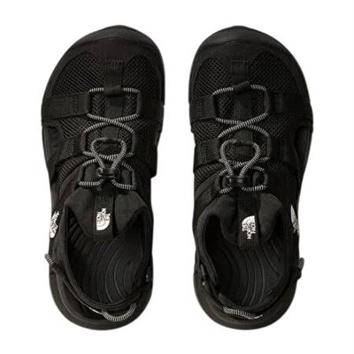 THE NORTH FACE W EXPLORE CAMP SHANDAL KADIN SANDALET NF0A8ADQKX71