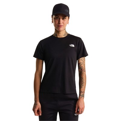 THE NORTH FACE W FLEX SSS REG TEE KADIN TİŞÖRT NF0A8BRRJK31