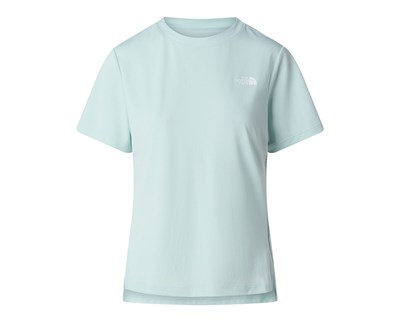 THE NORTH FACE W FLEX SSS REG TEE KADIN TİŞÖRT NF0A8BRRG701
