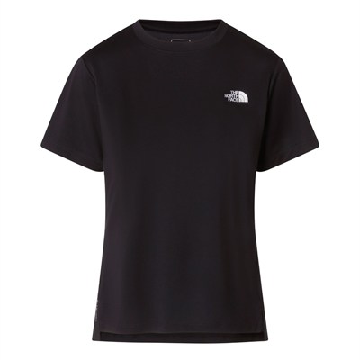 THE NORTH FACE W FLEX SSS REG TEE KADIN TİŞÖRT NF0A8BRRJK31