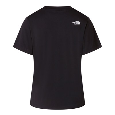 THE NORTH FACE W FLEX SSS REG TEE KADIN TİŞÖRT NF0A8BRRJK31