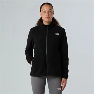 THE NORTH FACE W GLACIER FLEECE JACKET KADIN POLAR CEKET NF0A8D2FJK31