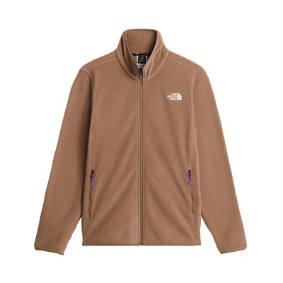 THE NORTH FACE W GLACIER FLEECE JACKET KADIN POLAR CEKET NF0A8D2F2H91