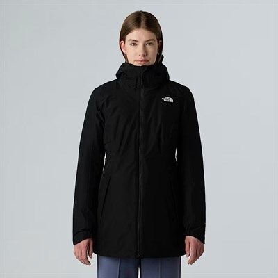 THE NORTH FACE W HIKESTELLER INSULATED PARKA KADIN KABAN NF0A8DYWKX71