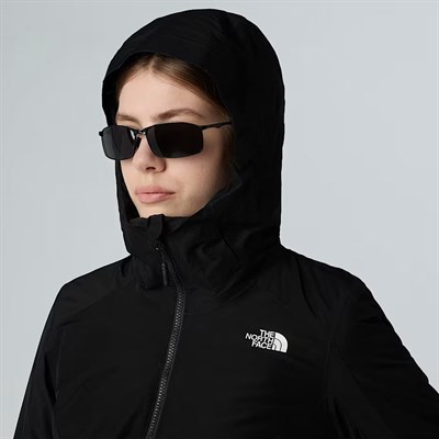 THE NORTH FACE W HIKESTELLER INSULATED PARKA KADIN KABAN NF0A8DYWKX71