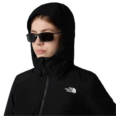 THE NORTH FACE W HIKESTELLER INSULATED PARKA KADIN KABAN NF0A8DYWKX71
