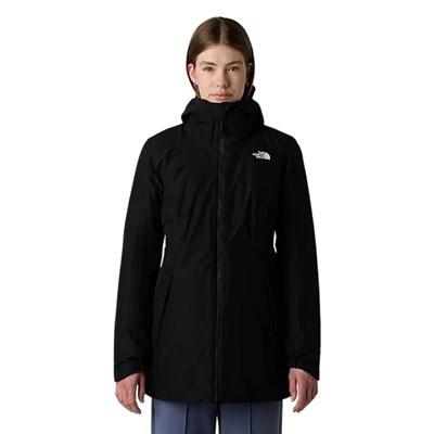 THE NORTH FACE W HIKESTELLER INSULATED PARKA KADIN KABAN NF0A8DYWKX71