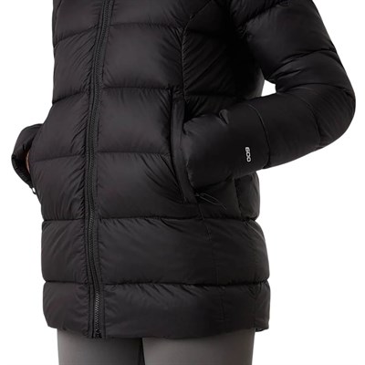 THE NORTH FACE W HYALITE DOWN PARKA KADIN KABAN NF0A8E74JK31