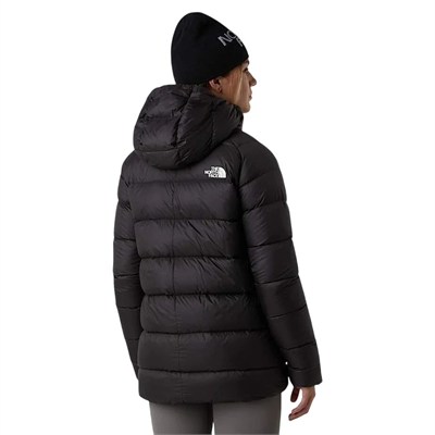 THE NORTH FACE W HYALITE DOWN PARKA KADIN KABAN NF0A8E74JK31