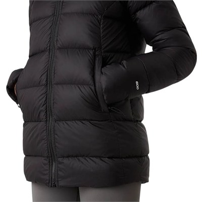 THE NORTH FACE W HYALITE DOWN PARKA KADIN KABAN NF0A8E74JK31