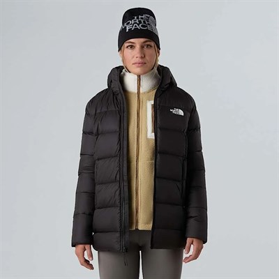 THE NORTH FACE W HYALITE DOWN PARKA KADIN KABAN NF0A8E74JK31