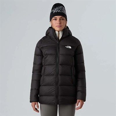 THE NORTH FACE W HYALITE DOWN PARKA KADIN KABAN NF0A8E74JK31