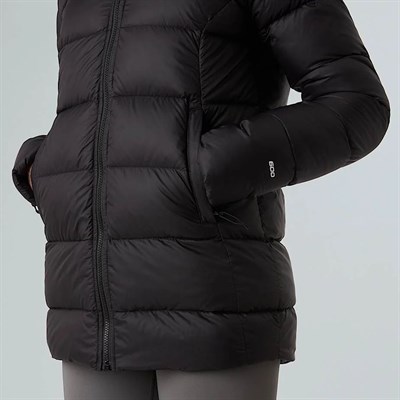 THE NORTH FACE W HYALITE DOWN PARKA KADIN KABAN NF0A8E74JK31