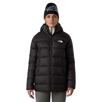 THE NORTH FACE W HYALITE DOWN PARKA KADIN KABAN NF0A8E74JK31
