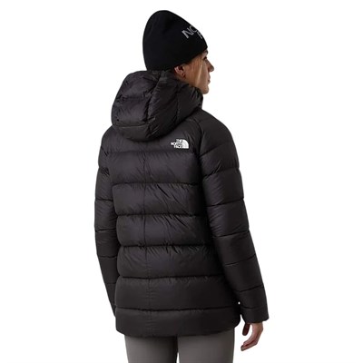 THE NORTH FACE W HYALITE DOWN PARKA KADIN KABAN NF0A8E74JK31