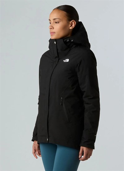 THE NORTH FACE W INLUX INSULATED JACKET - EU KADIN KABAN NF0A8DZEJK31