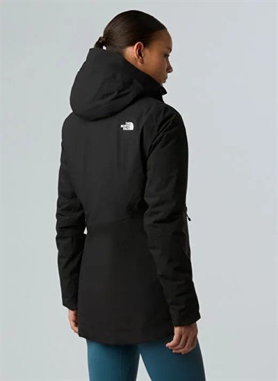 THE NORTH FACE W INLUX INSULATED JACKET - EU KADIN KABAN NF0A8DZEJK31