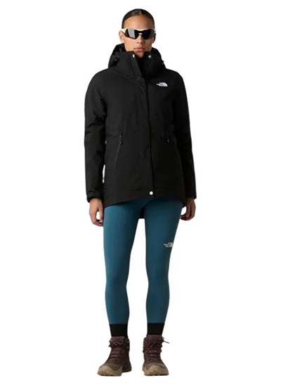 THE NORTH FACE W INLUX INSULATED JACKET - EU KADIN KABAN NF0A8DZEJK31