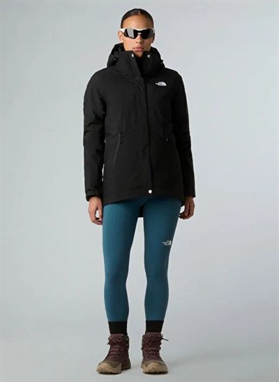 THE NORTH FACE W INLUX INSULATED JACKET - EU KADIN KABAN NF0A8DZEJK31