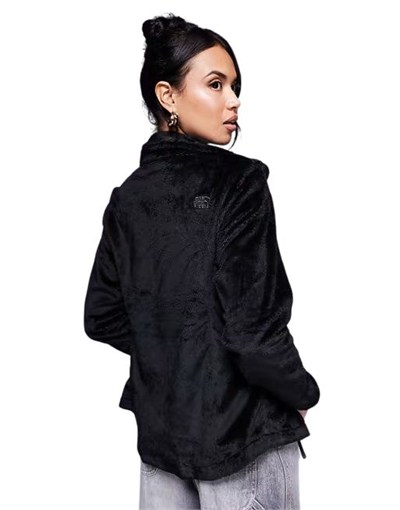THE NORTH FACE W OSITO JACKET KADIN KABAN NF0A7UQJ4H01