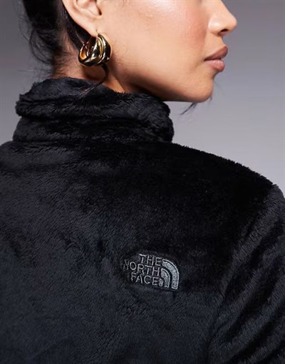 THE NORTH FACE W OSITO JACKET KADIN KABAN NF0A7UQJ4H01
