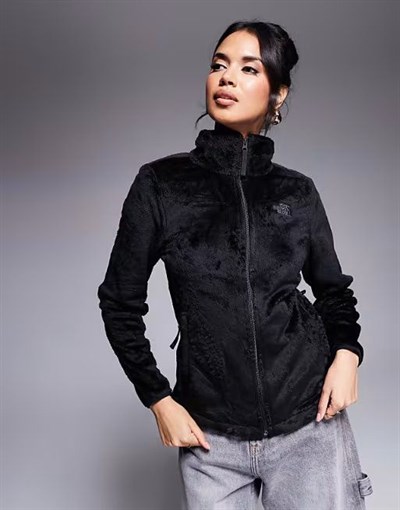 THE NORTH FACE W OSITO JACKET KADIN KABAN NF0A7UQJ4H01