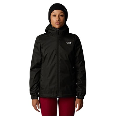 THE NORTH FACE W QUEST JACKET - EU KADIN YAĞMURLUK NF00A8BAKU11