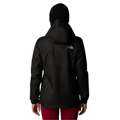 THE NORTH FACE W QUEST JACKET - EU KADIN YAĞMURLUK NF00A8BAKU11